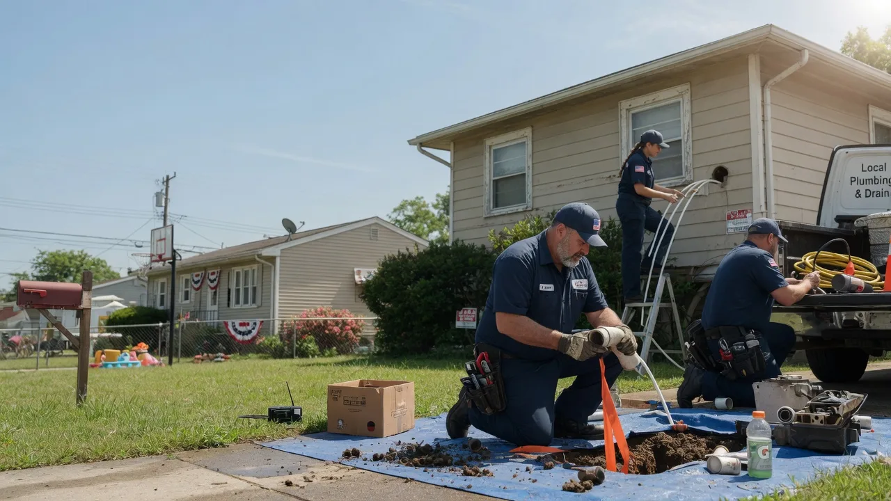 Faucet Repair in Garwin, IA near me